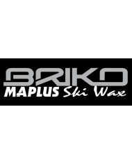 BRIKO-Maplus Ski Wax